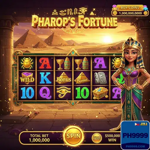 ph9999 slots 